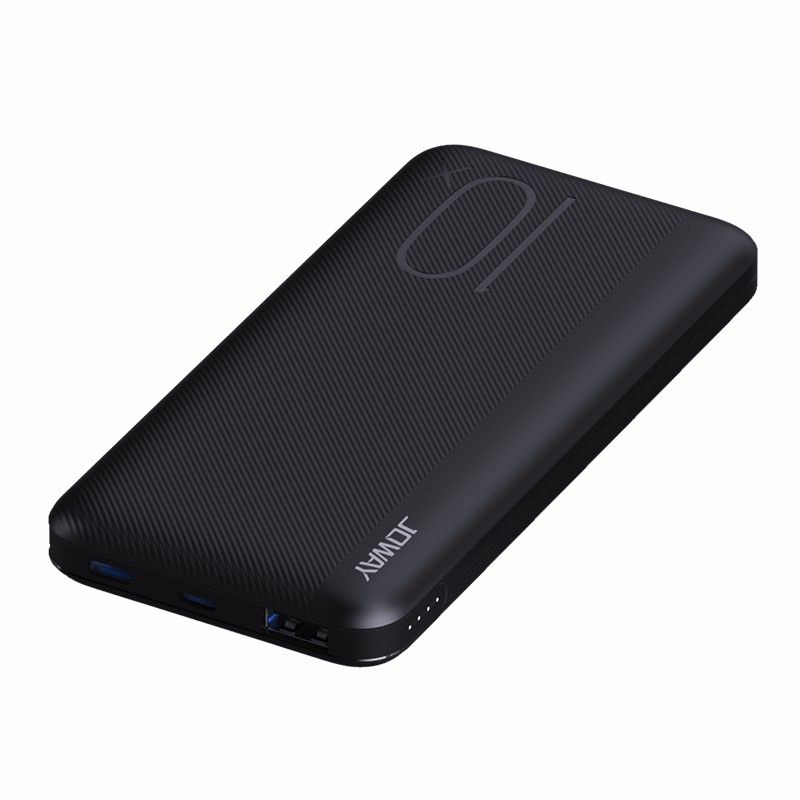 JP288 22.5W 快充移動(dòng)電源  _移動(dòng)電源_深圳市喬威電源有限公司