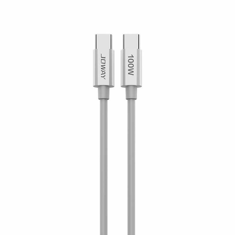 TC100 PD100W快充數(shù)據(jù)線_數(shù)據(jù)線_深圳市喬威電源有限公司