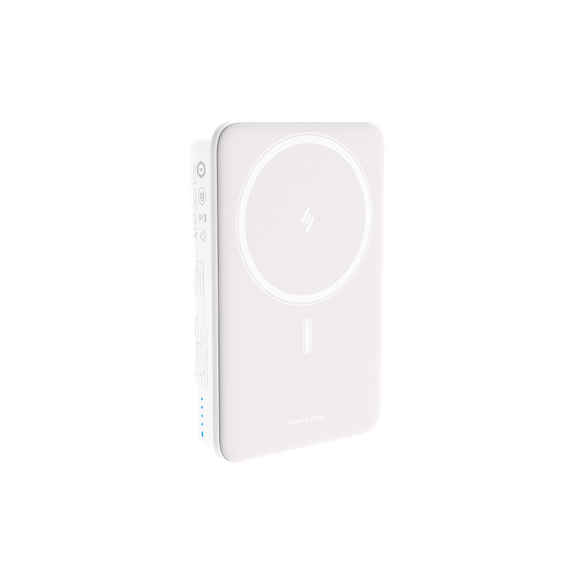 JP331 10000mAh 磁吸充電寶_移動(dòng)電源_深圳市喬威電源有限公司