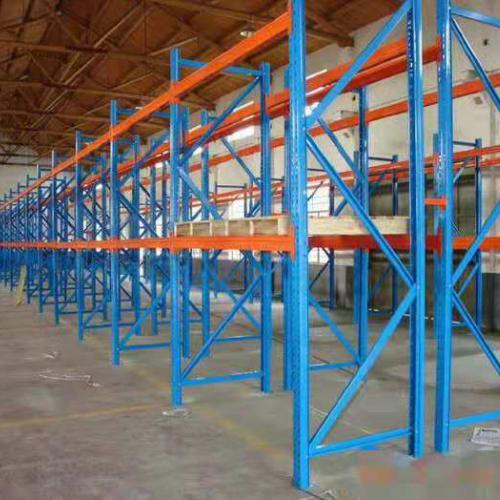 四川優(yōu)質倉儲貨架廠家 打造質量上乘、精良實用的廚房存儲解決方案