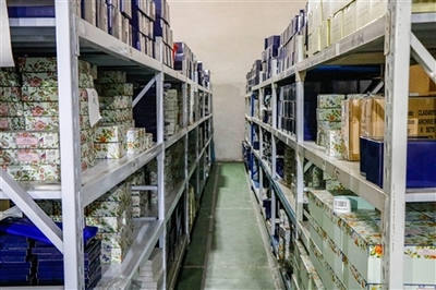 電商倉庫托管與廚房設備一體化 提升效率與拓展業(yè)務的創(chuàng)新方案