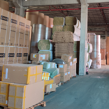 湛江廚房貨物倉儲服務報價詳析